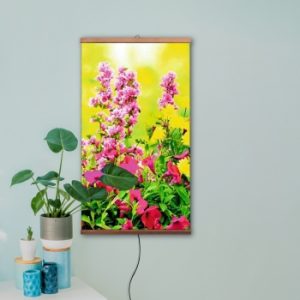 infrarood-poster-bloemen